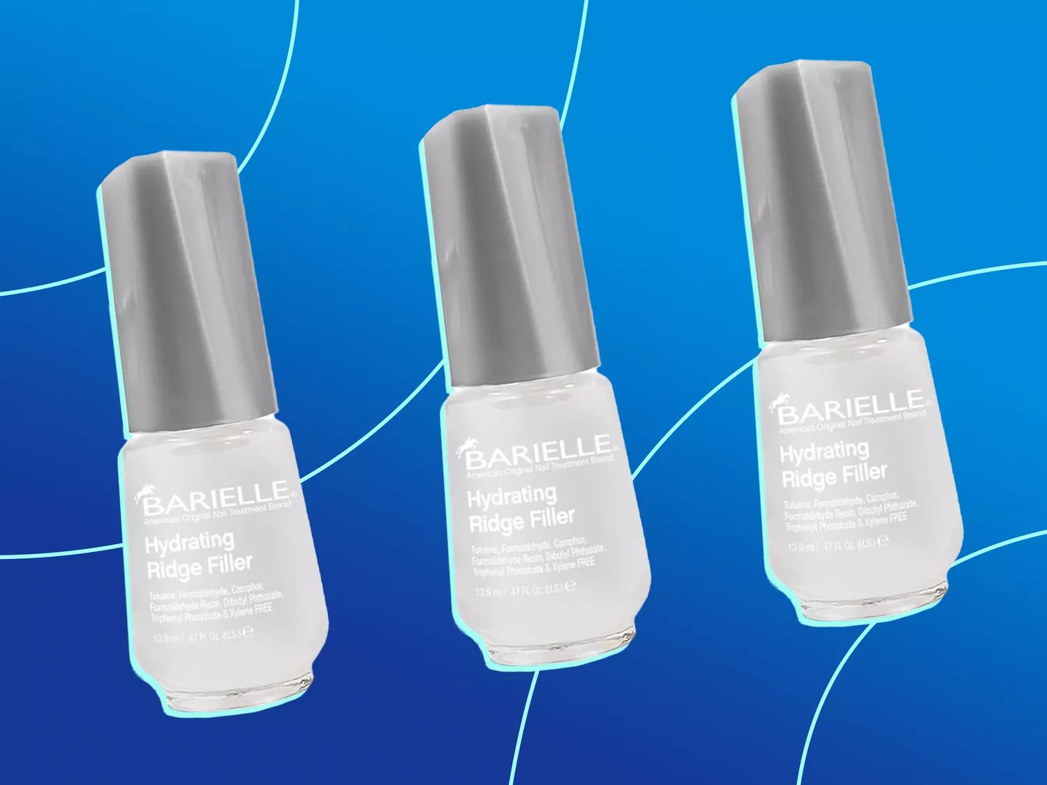 Shoppers With Brittle Nails Say Just 1 Coat of This $10 Treatment Makes Nails “Stronger and Healthier”