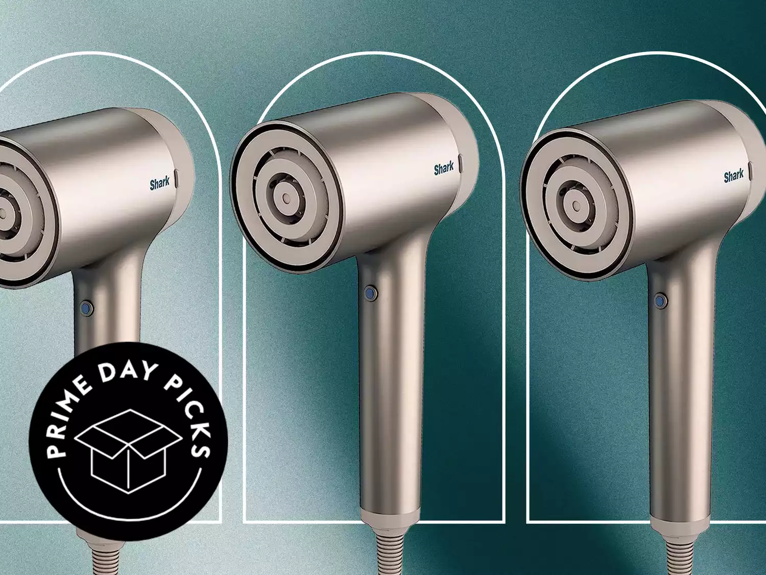 The “Fast and Powerful” Hair Dryer Shoppers Deem a “Dyson Alternative” Is on Major Sale Today