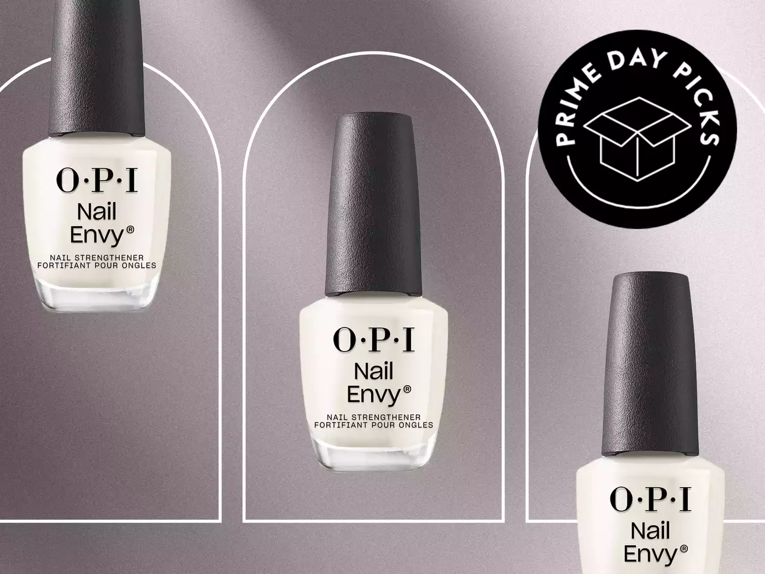 Shoppers Saw a “Huge Improvement” in Brittle Nails With This Now-$14 Strengthening Treatment