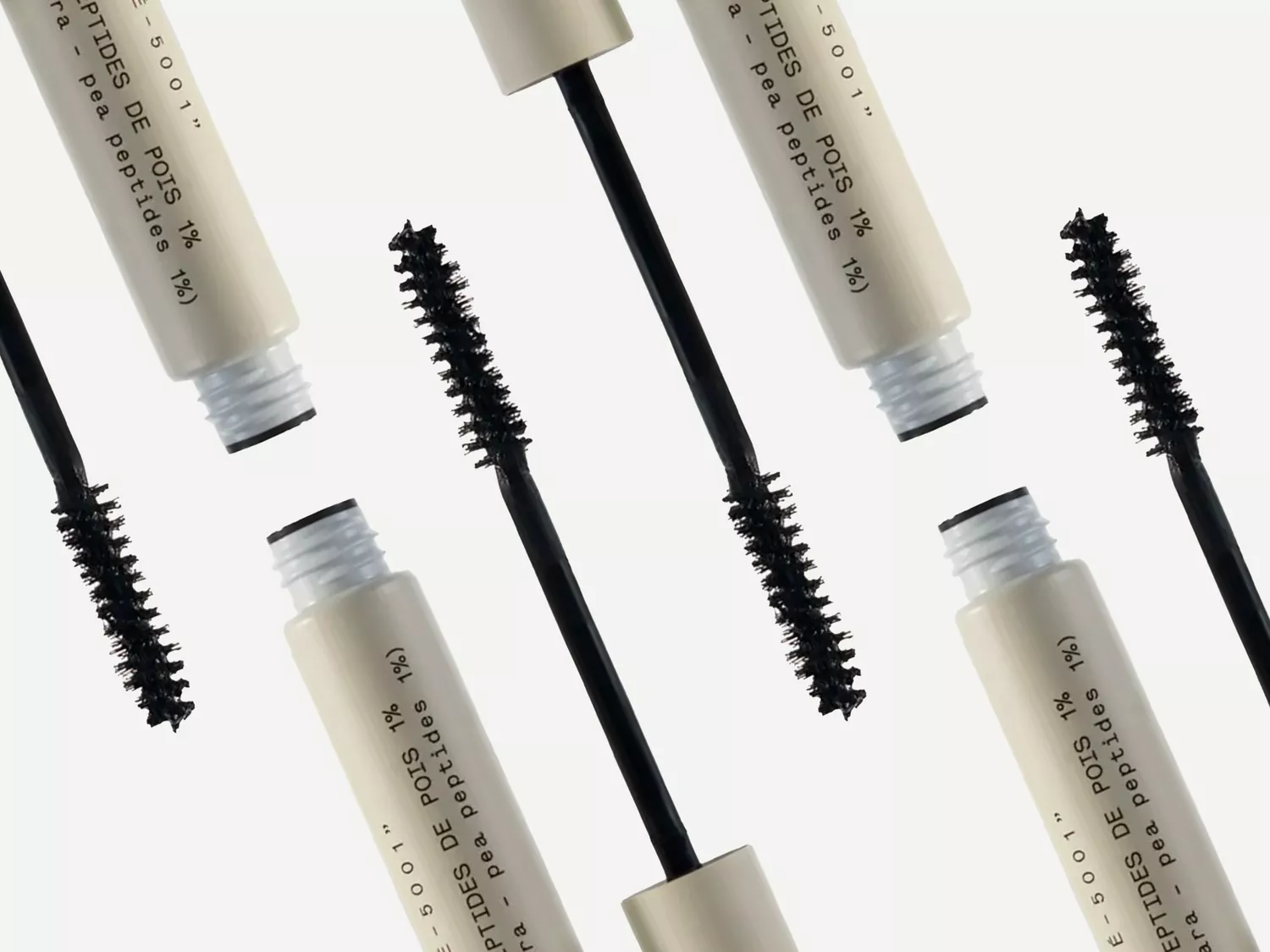 The Growth Serum-Infused Mascara With an 11,000-Person Waitlist Is Back in Stock After 10 Months