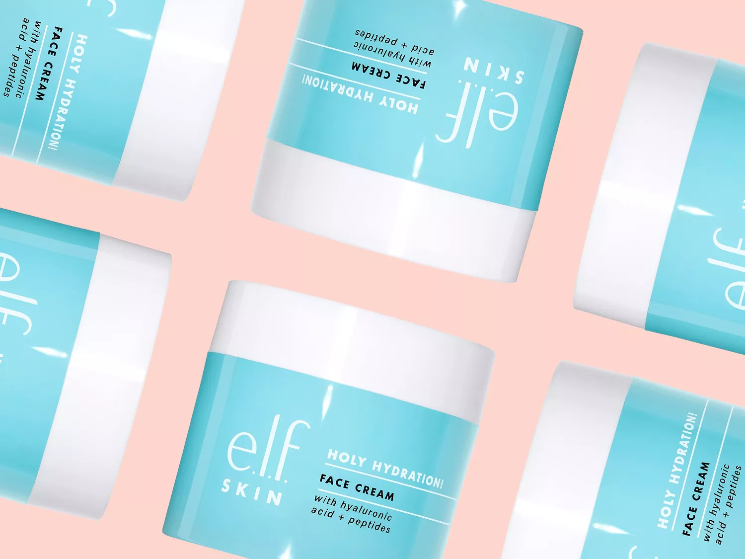 Shoppers Wake Up to “Plump, Hydrated, Glowing Skin” Thanks to This $13 Moisturizer