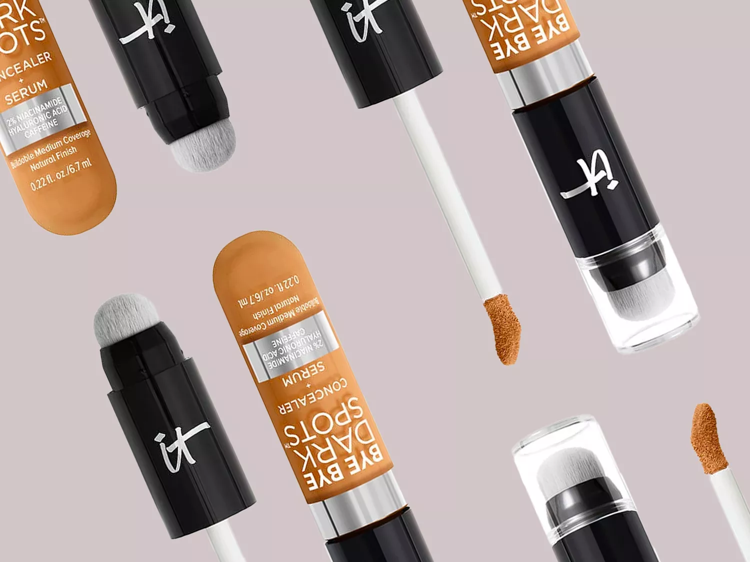 Shoppers With Hyperpigmentation Say This On-Sale Serum Concealer “Minimizes Dark Spots”
