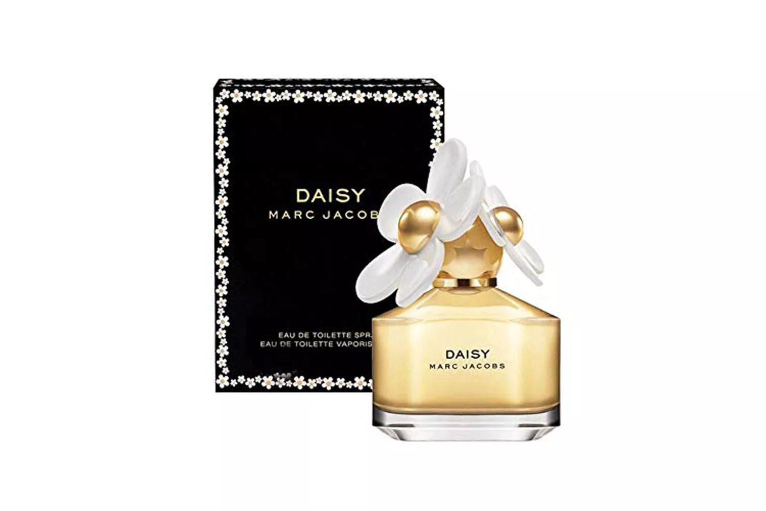 Amazon Daisy By Marc Jacobs for Women Eau De Toilette Spray