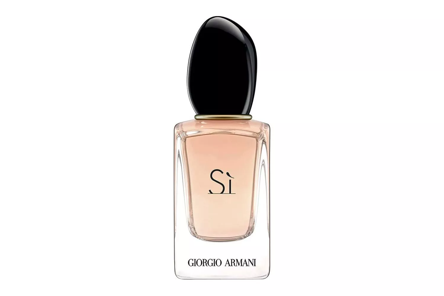 Amazon iorgio Armani Si Eau de Parfum Spray for Women, 3.38 Ounce