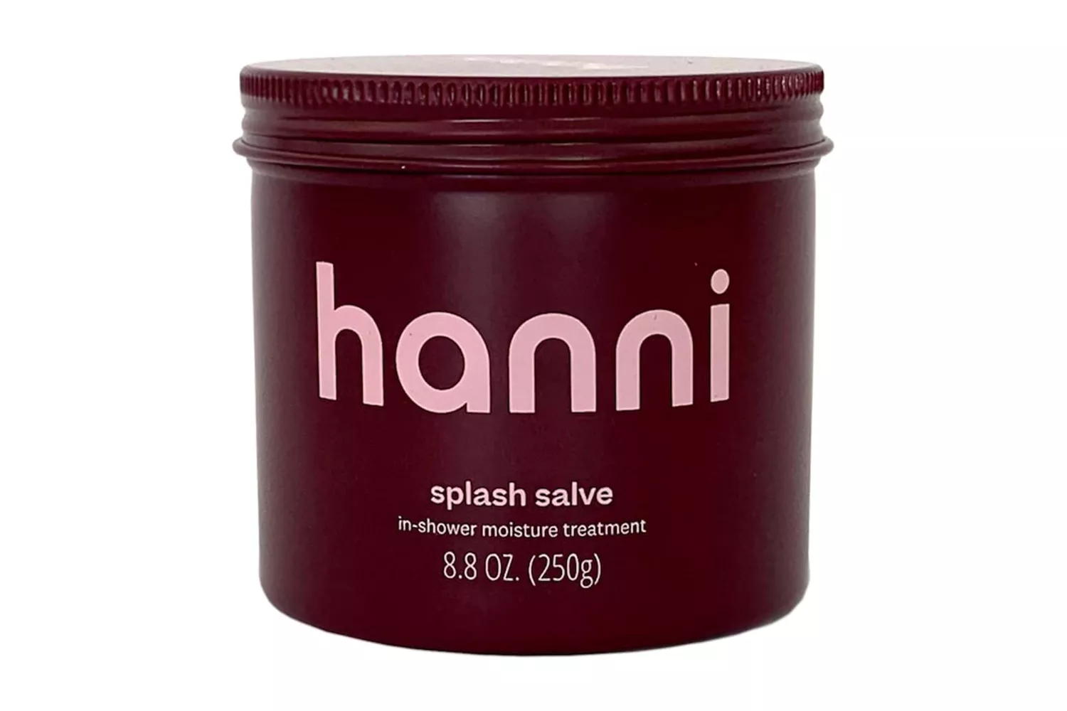 Sephora Hanni Splash Salve In-Shower Body Moisture Treatment