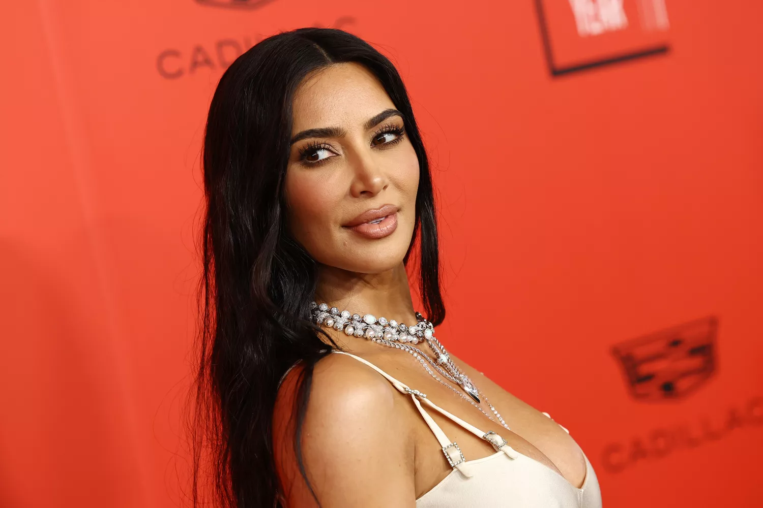 Kim Kardashian Just Debuted What Might Be Her Shortest Haircut Yet
