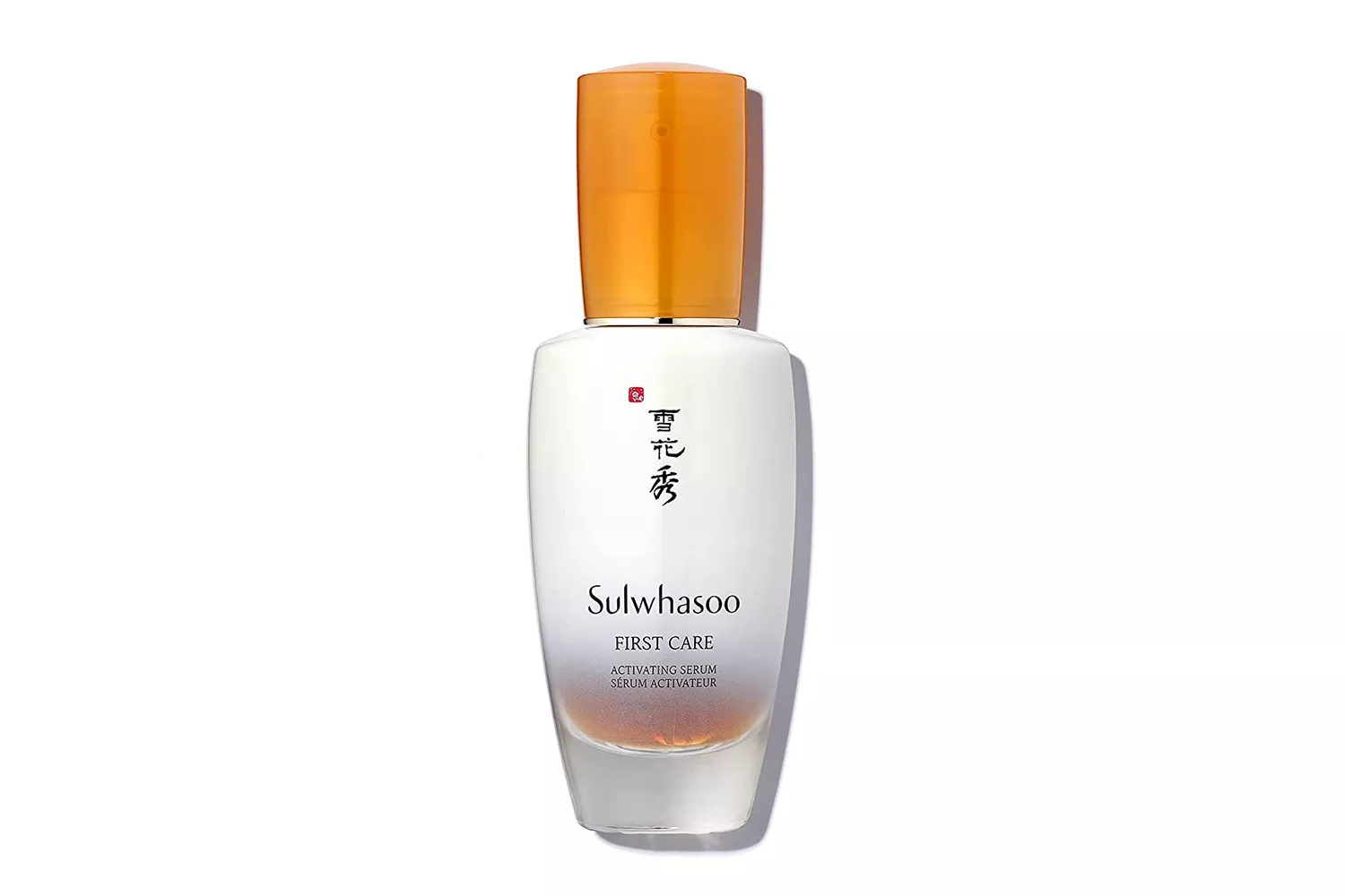 Amazon Prime Day Sulwhasoo First Care Activating Serum